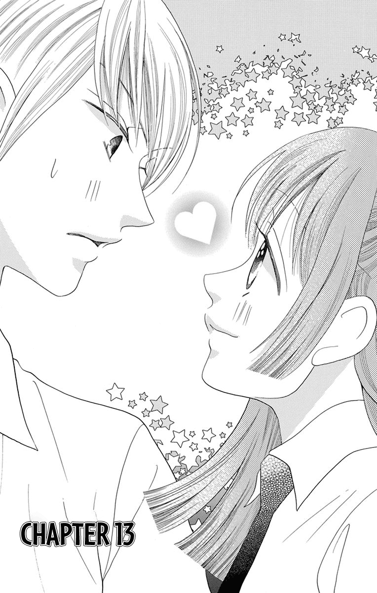 Koi Nashi Ai Nashi - Chapter 13