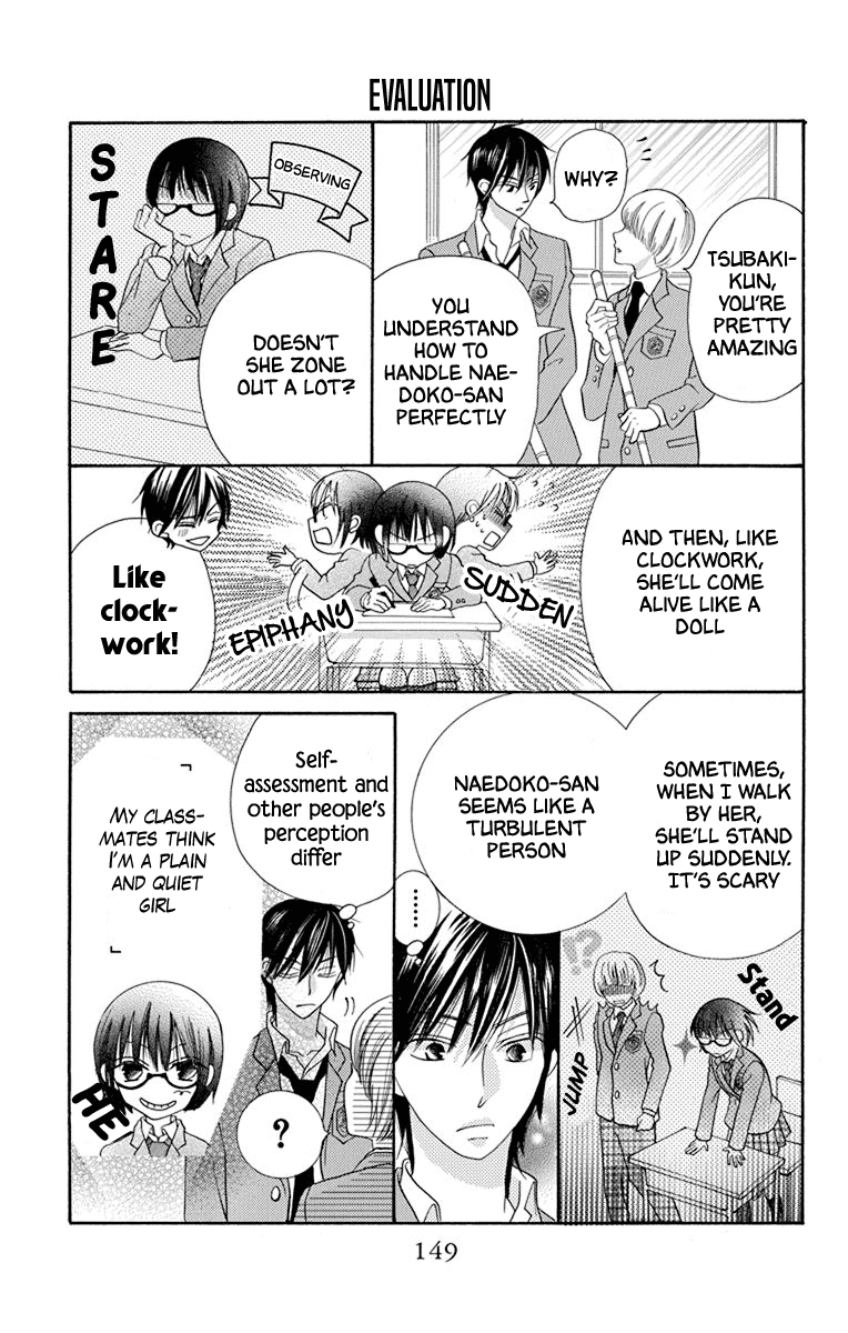 Koi Nashi Ai Nashi - Chapter 16 [End]