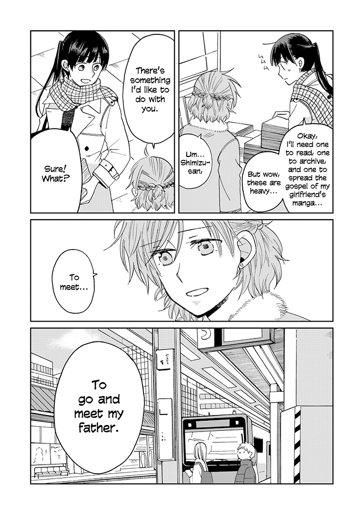 Still Sick - Chapter 21