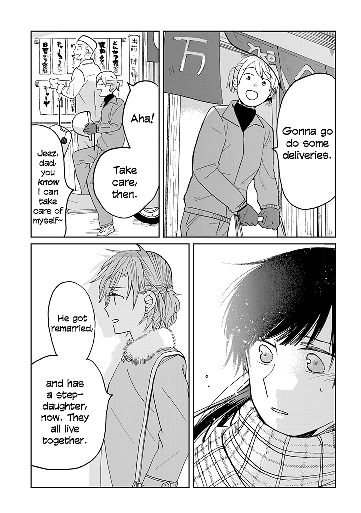 Still Sick - Chapter 21