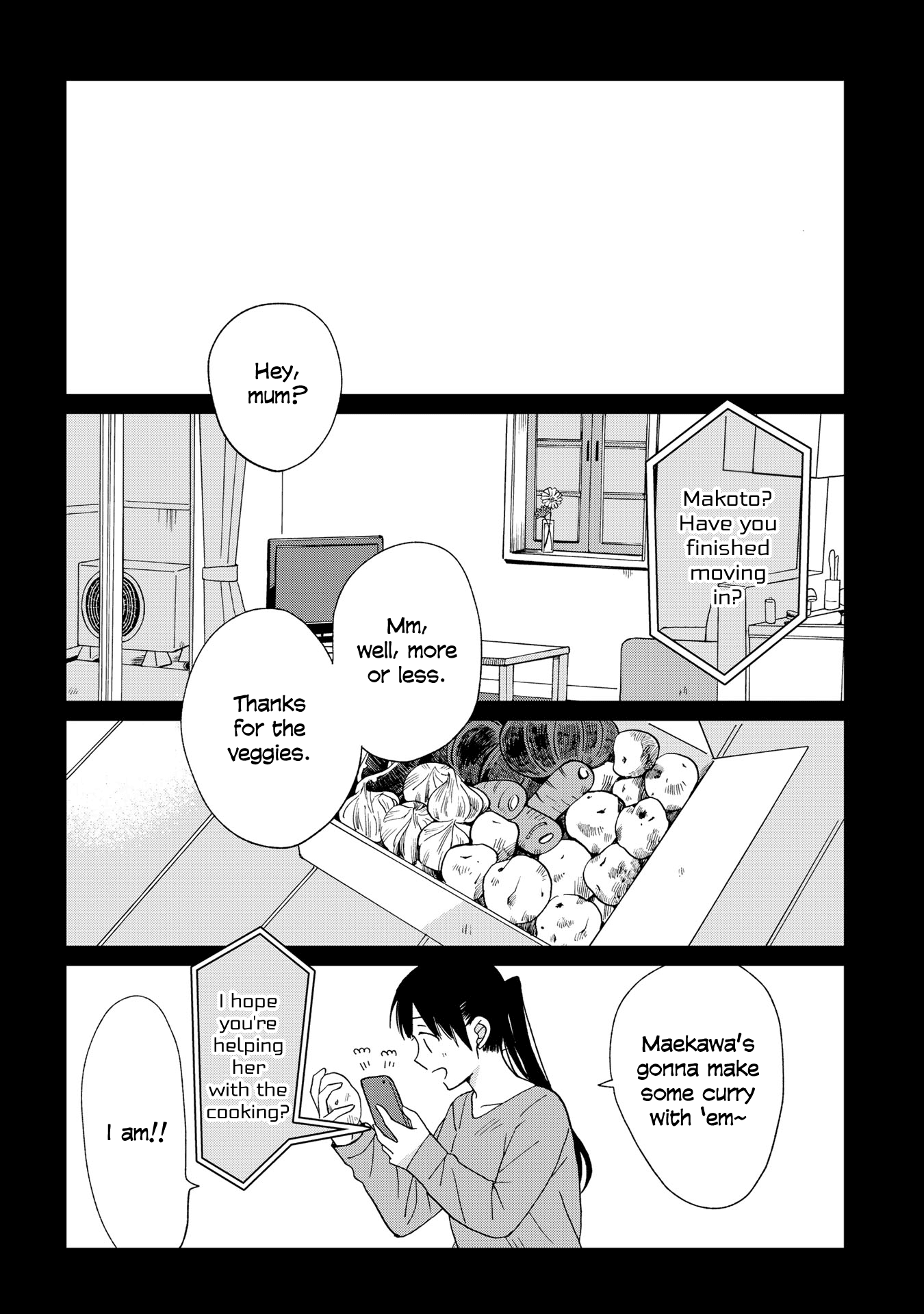 Still Sick - Chapter 23