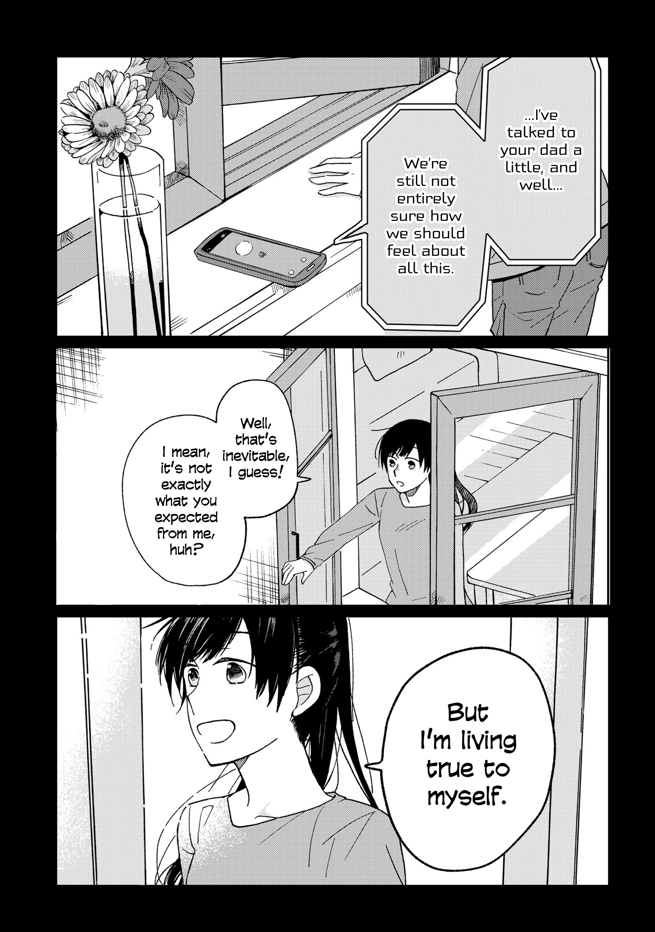 Still Sick - Chapter 23