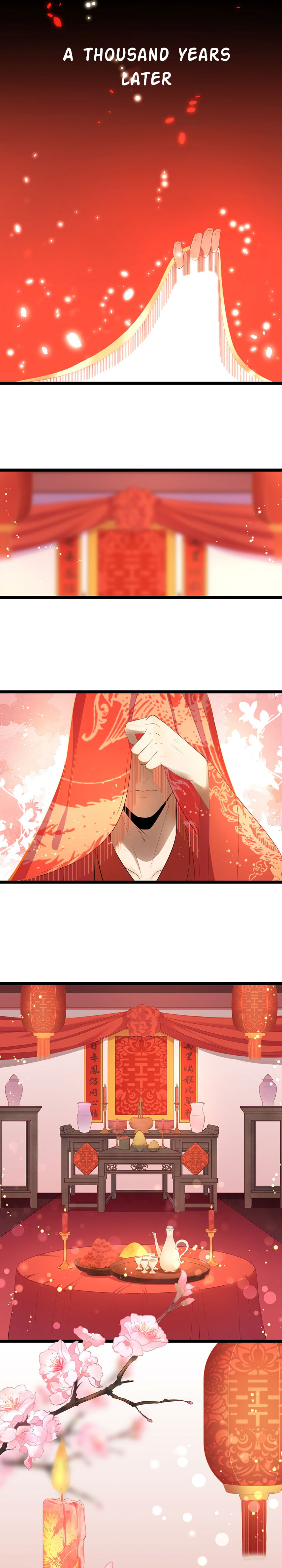 Grab A Taoist To Be My Wife - Chapter 1