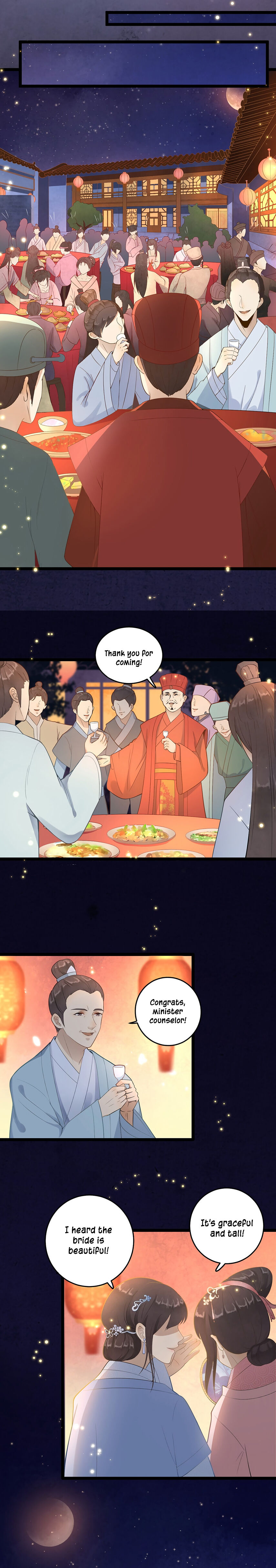 Grab A Taoist To Be My Wife - Chapter 1