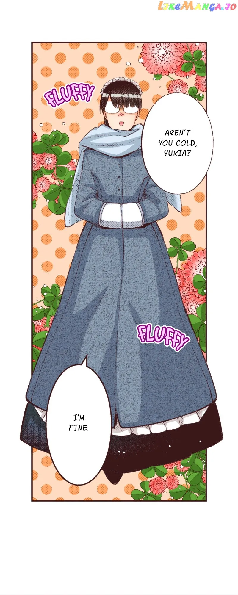 I Was Reincarnated, And Now I'm A Maid! - Chapter 89