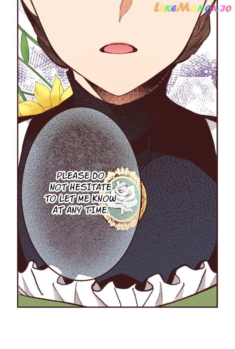 I Was Reincarnated, And Now I'm A Maid! - Chapter 86