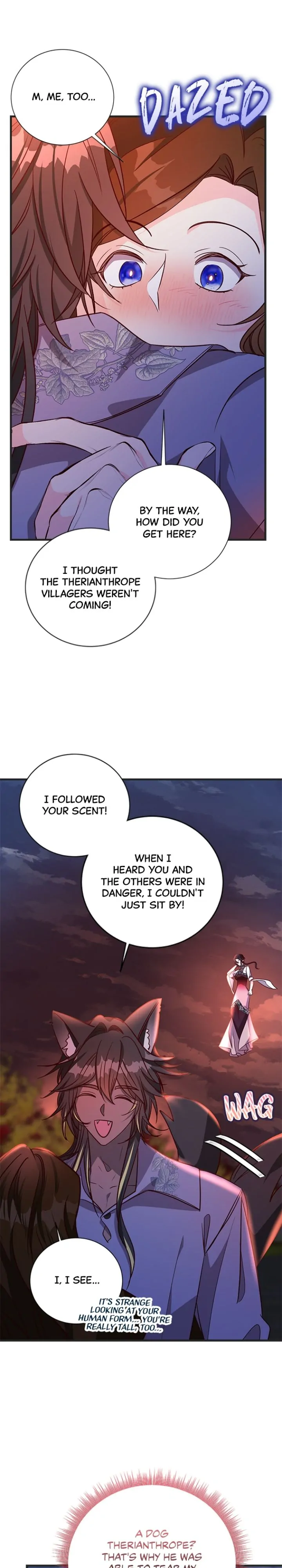 The Secret Life Of A Certain Count’s Lady - Chapter 90