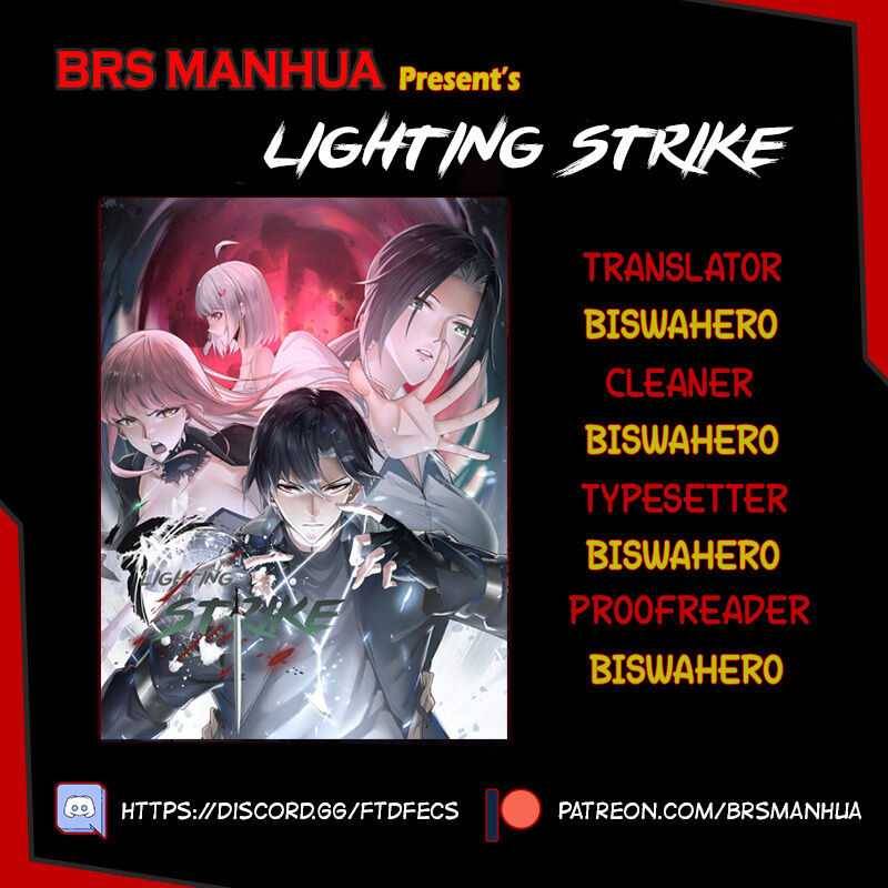 Lightning Front - Chapter 4