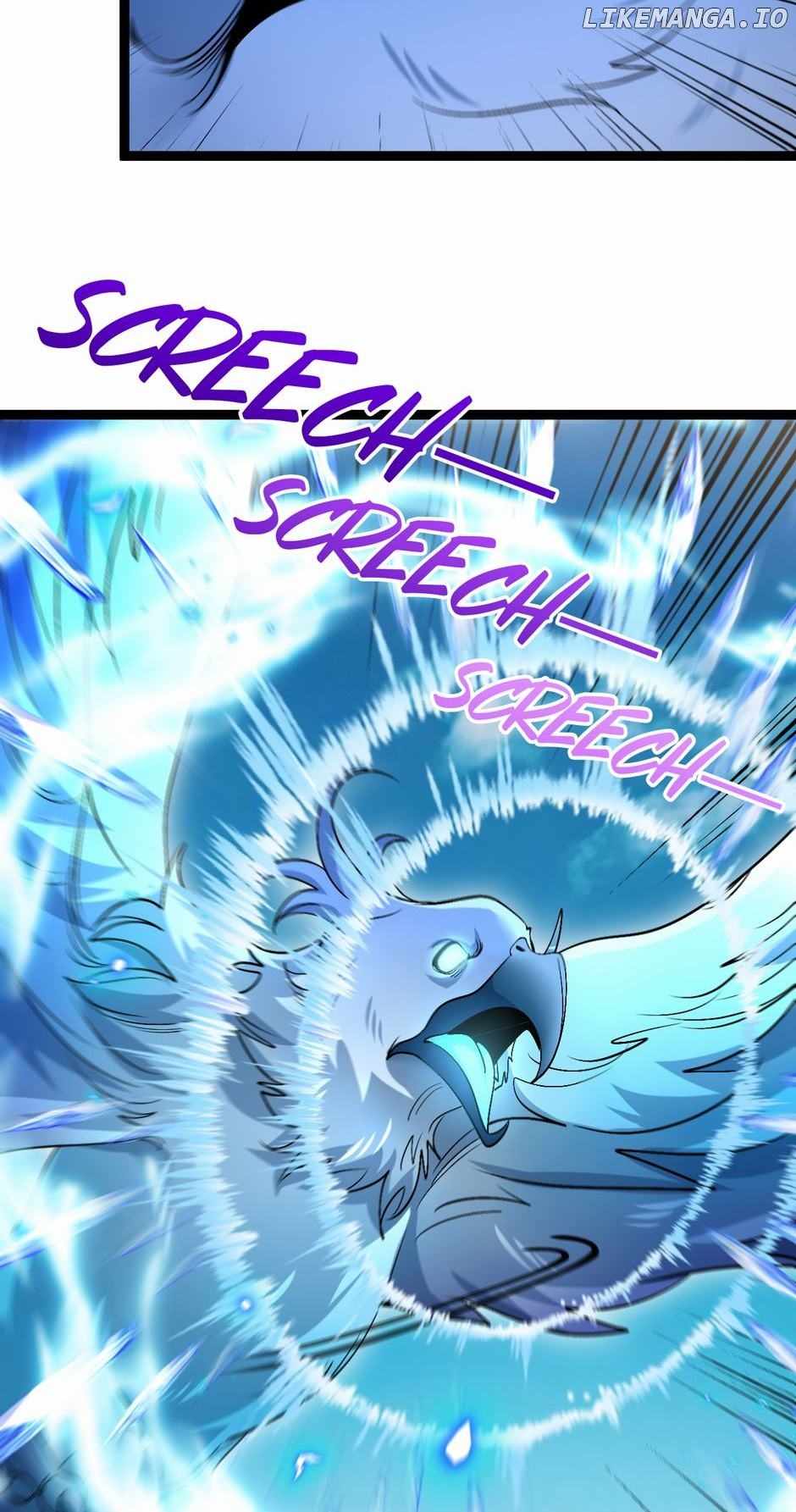 Super God System - Chapter 90