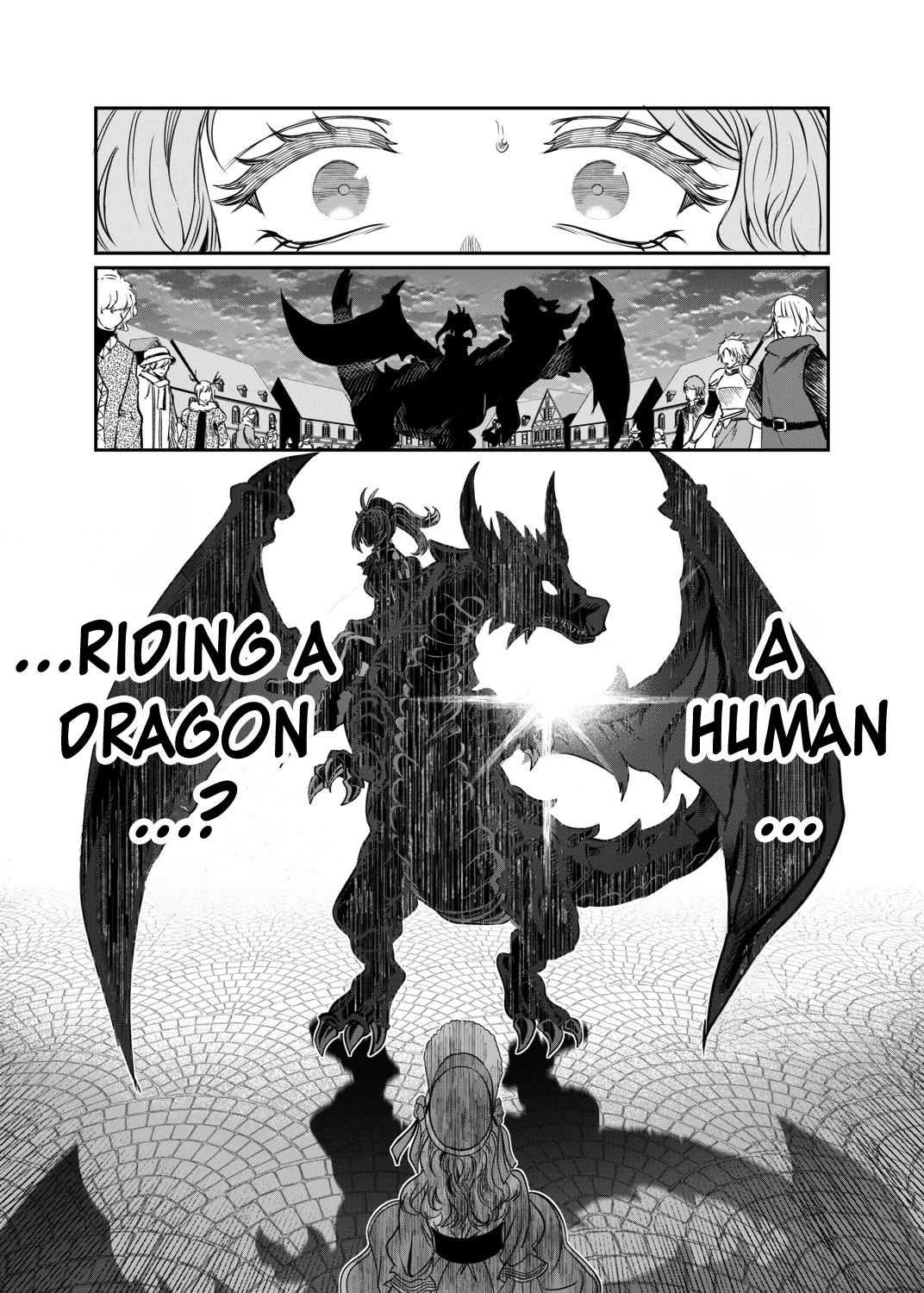 Dorei Wo Choukyoushite Harem Tsukuru - Chapter 67