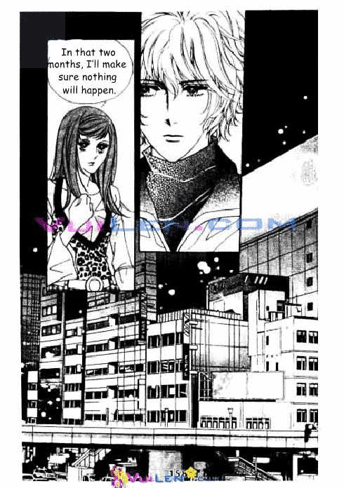 Bodyguard - Vol.2 Chapter 11