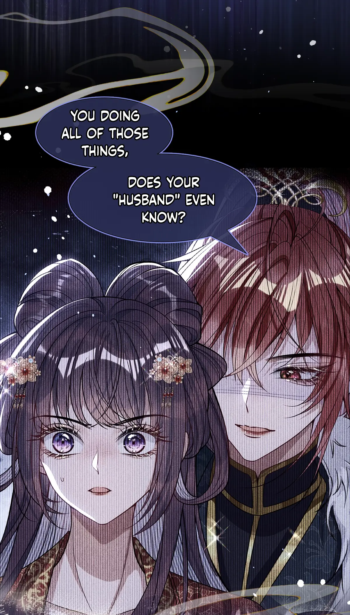 Indulging A Crazy Beauty - Chapter 4: The Zhou Siblings