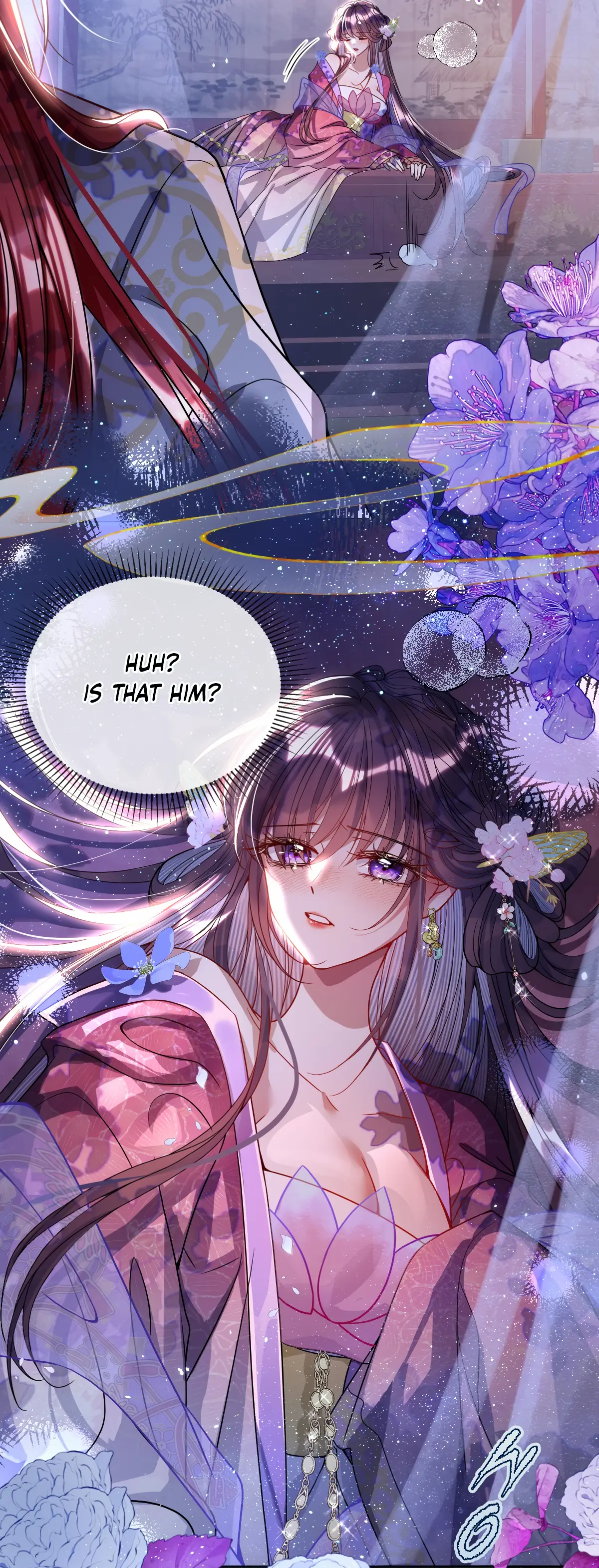 Indulging A Crazy Beauty - Chapter 4: The Zhou Siblings