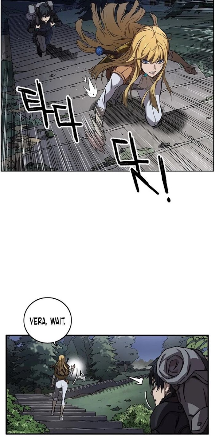 I-Revo - Chapter 14