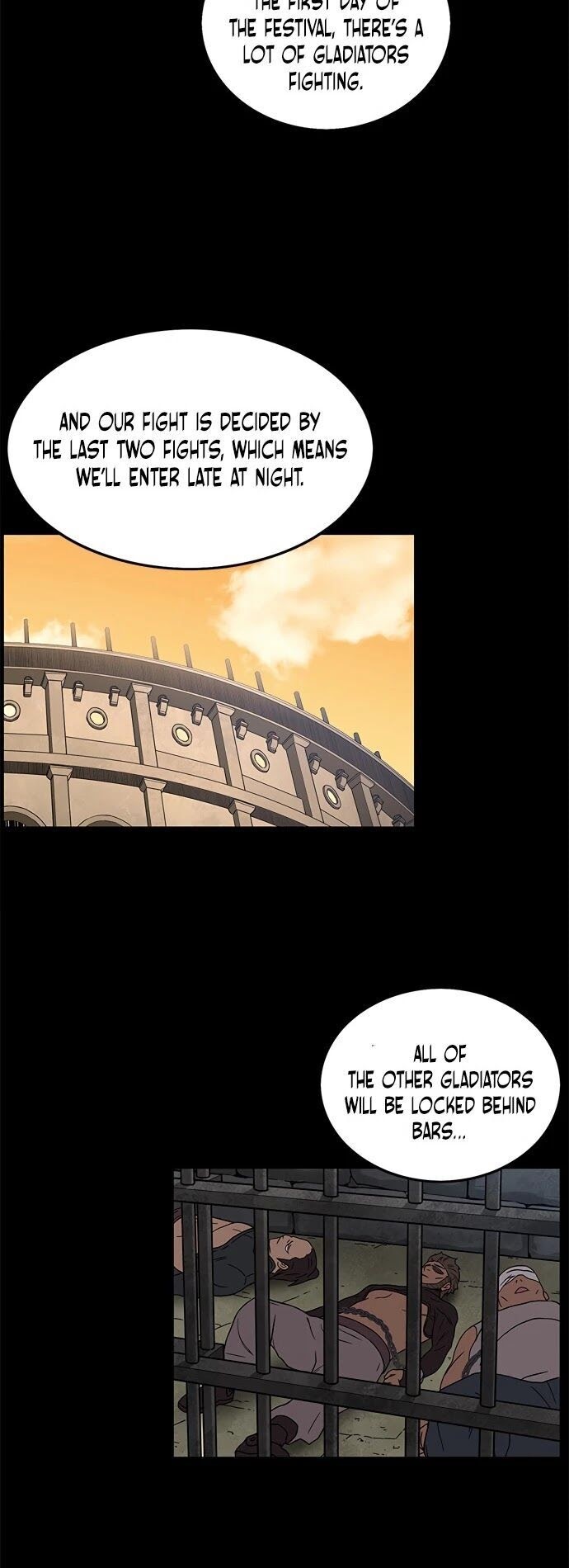 I-Revo - Chapter 19