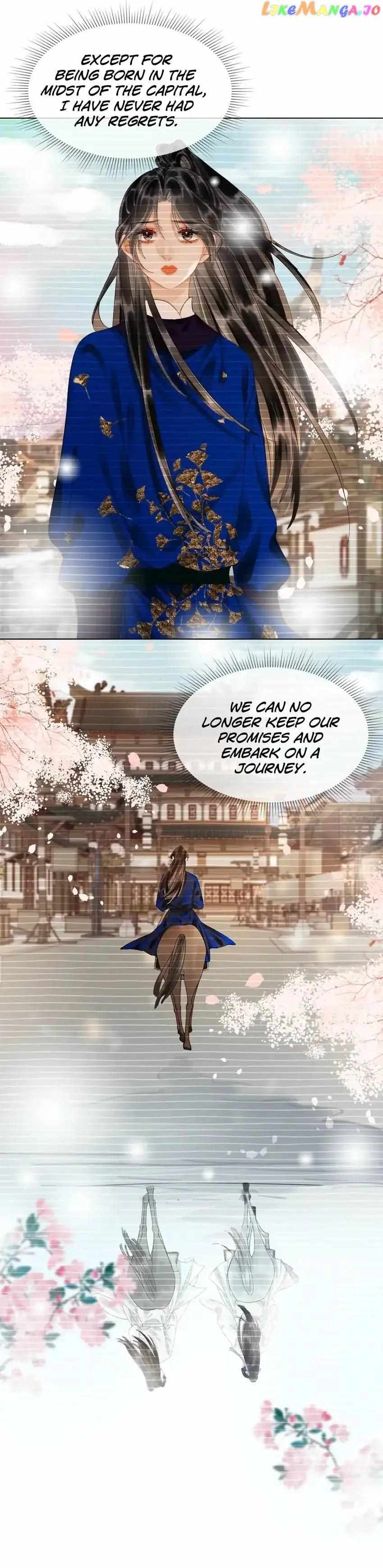 The Way Back To Your Embrace - Chapter 58