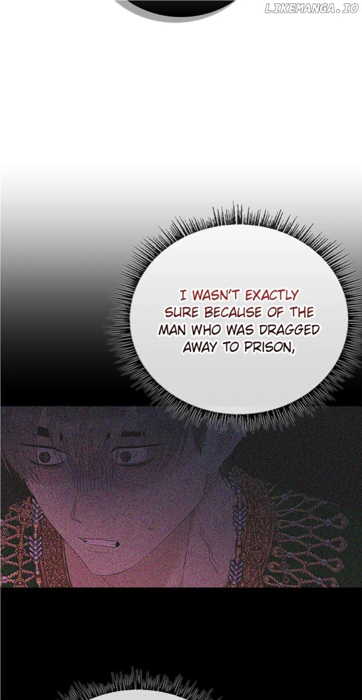 I Only Treat Villains - Chapter 47