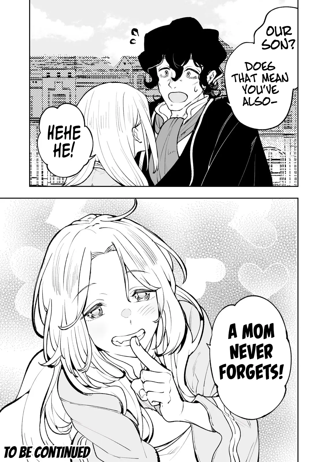 Teihen Ryoushu No Kanchigai Eiyuutan - Chapter 64: How Touching! A Child Reunites With His Parents!!