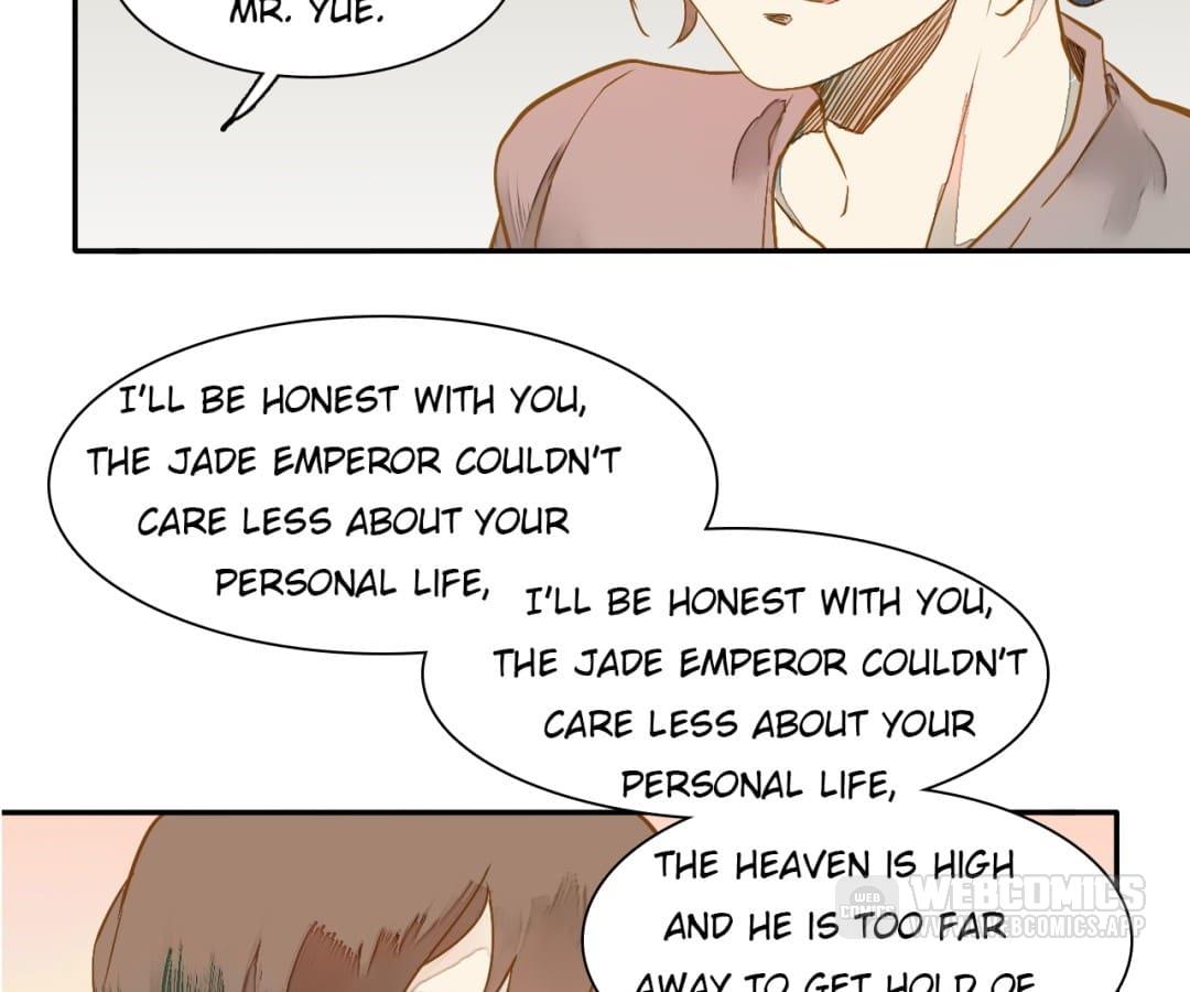 I Am Cupid - Chapter 54