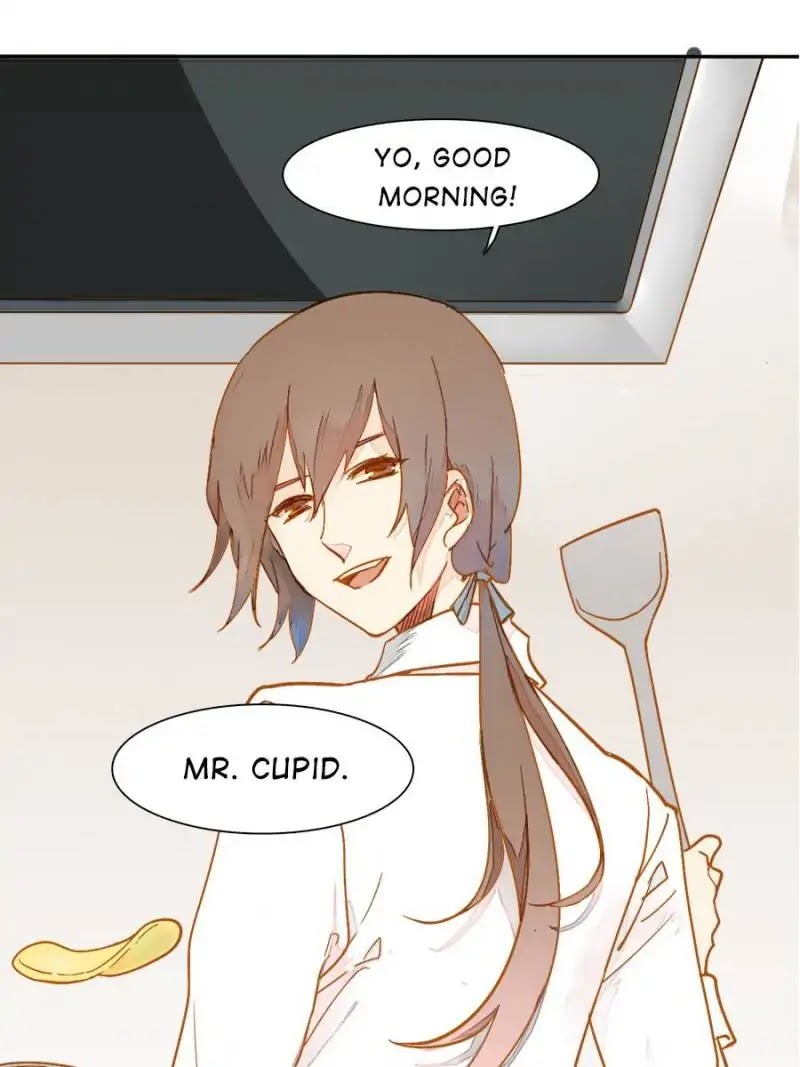 I Am Cupid - Chapter 51