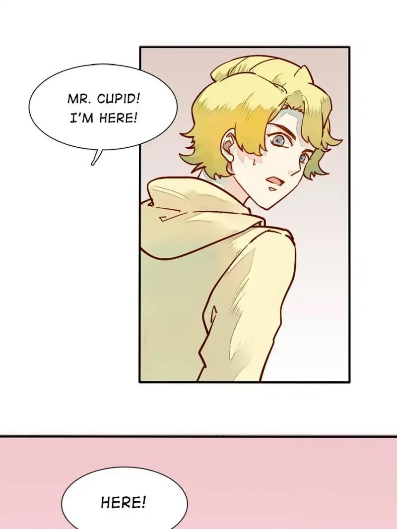 I Am Cupid - Chapter 51