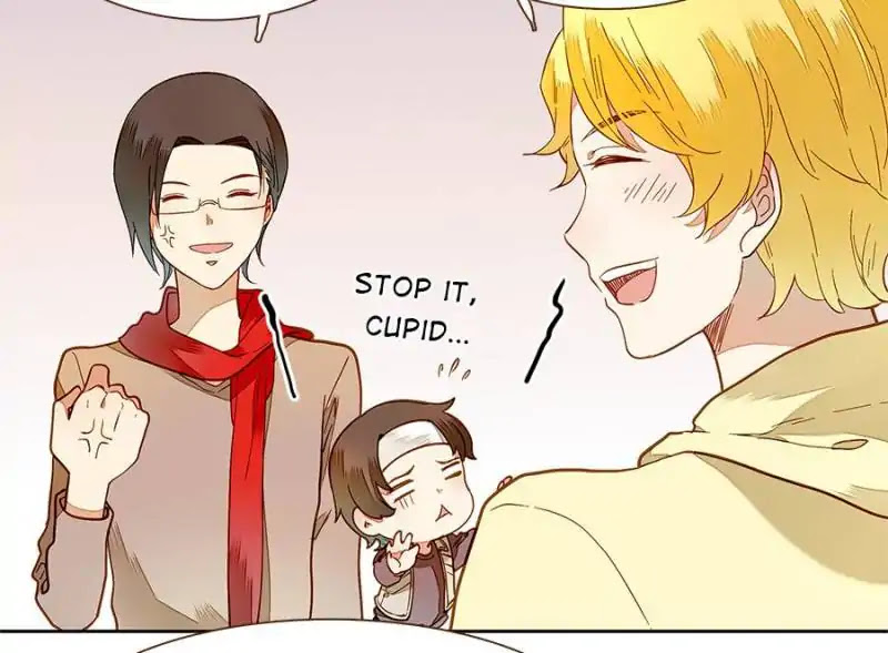 I Am Cupid - Chapter 49