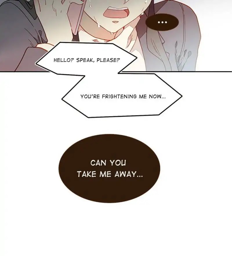 I Am Cupid - Chapter 44