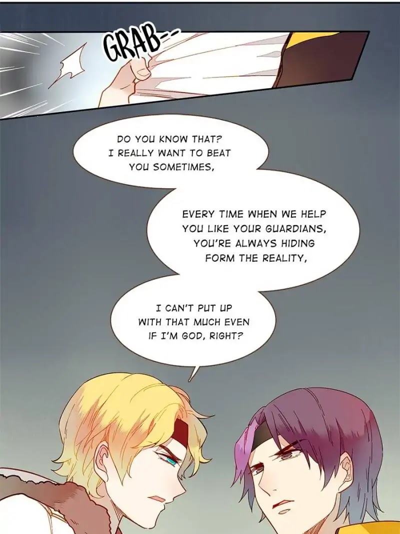 I Am Cupid - Chapter 46