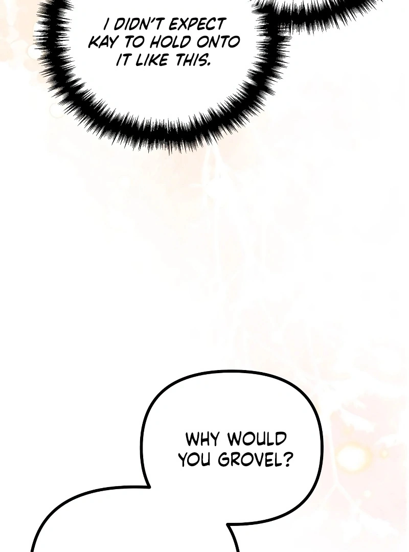 A Beast Swallowed By A Flower - Chapter 49