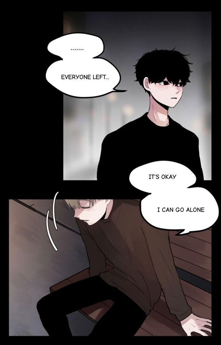 Six Sense - Chapter 4