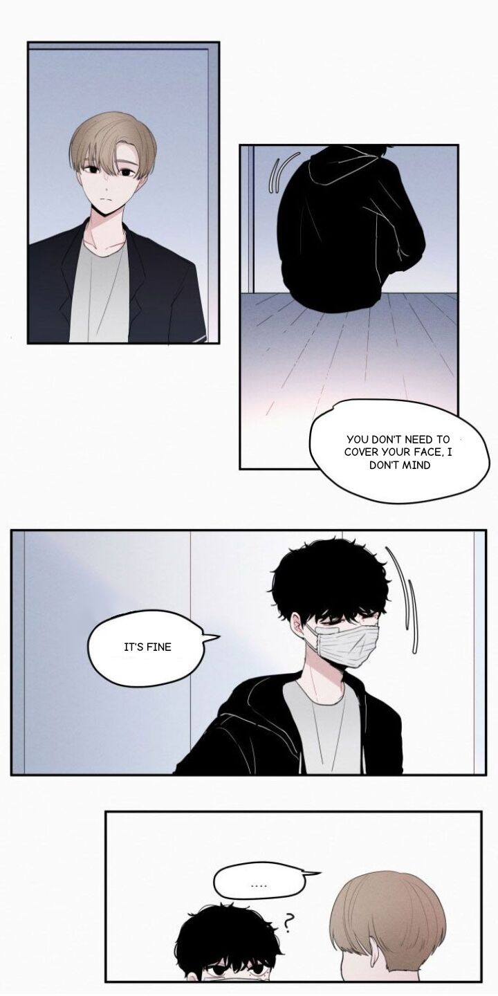 Six Sense - Chapter 10