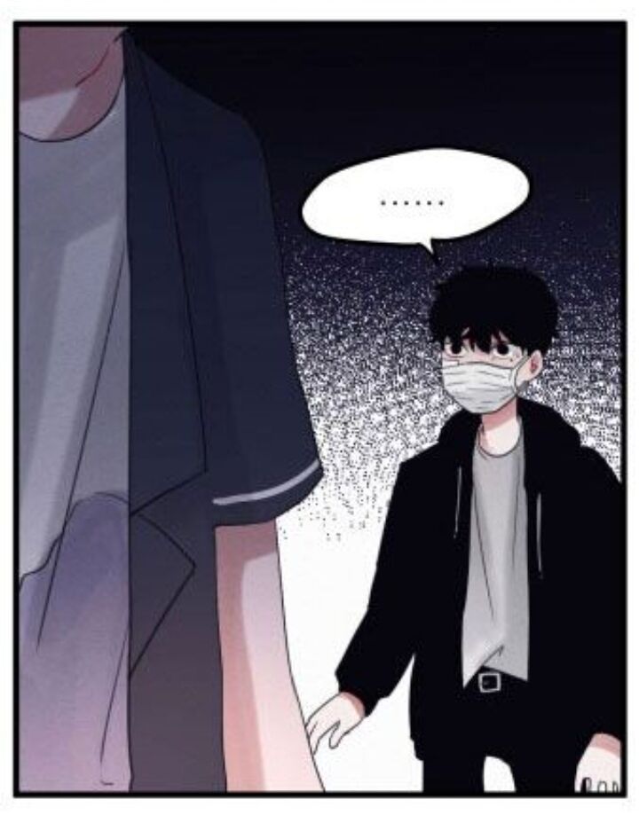 Six Sense - Chapter 10