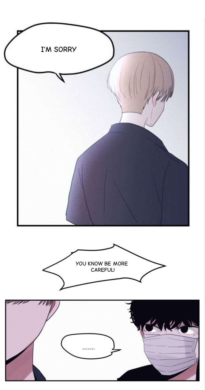 Six Sense - Chapter 10