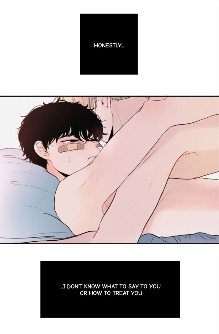 Six Sense - Chapter 9