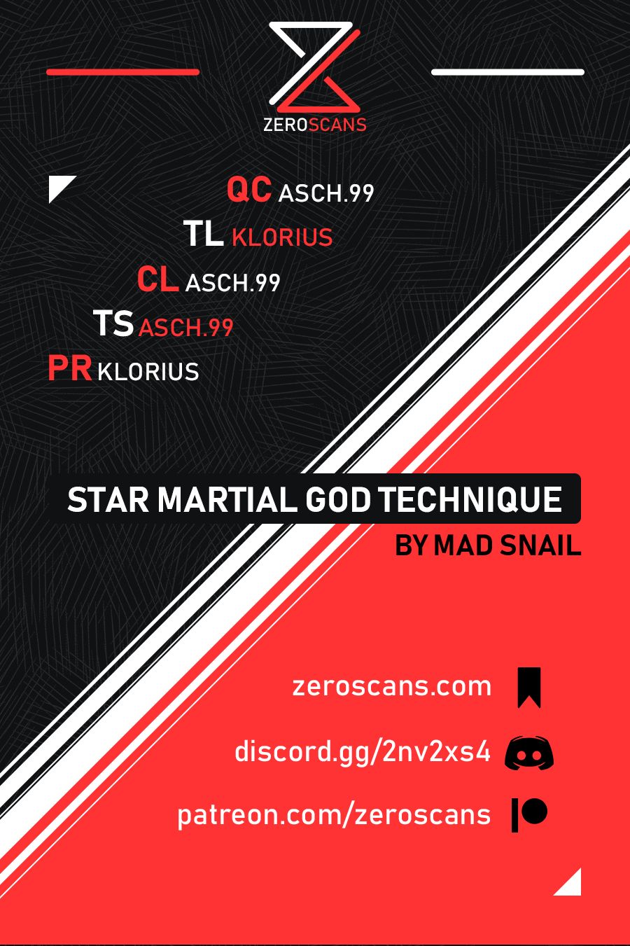 Star Martial God Technique - Chapter 360