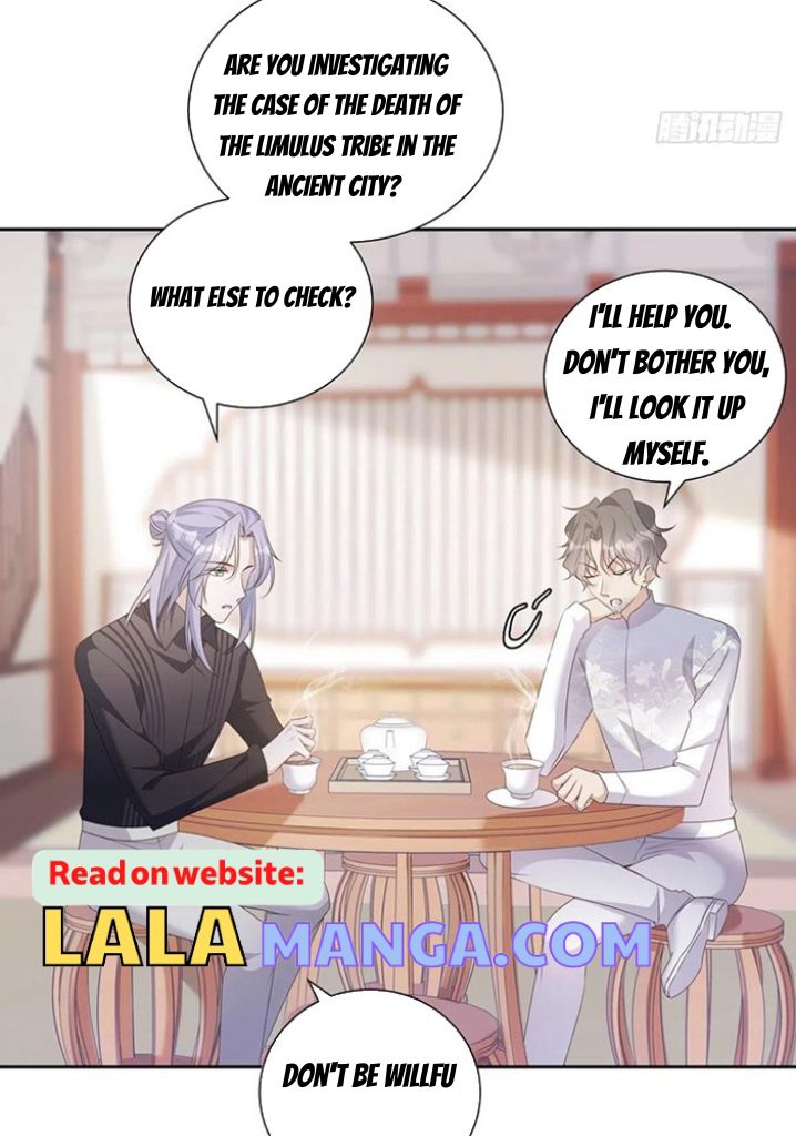 My Husband Is Out Of Control Again - Chapter 109