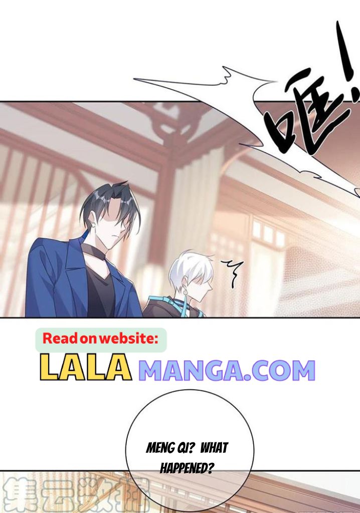 My Husband Is Out Of Control Again - Chapter 109