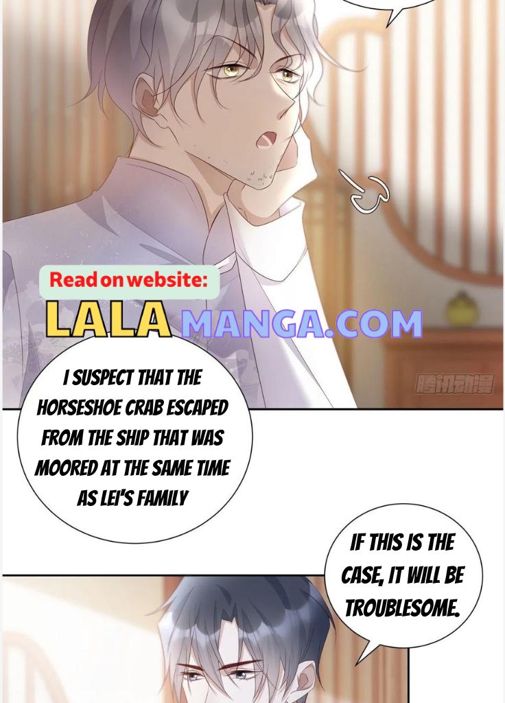 My Husband Is Out Of Control Again - Chapter 107