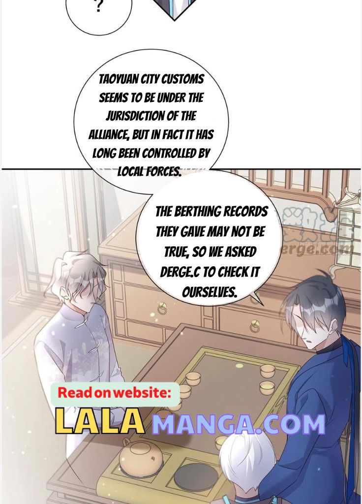 My Husband Is Out Of Control Again - Chapter 107