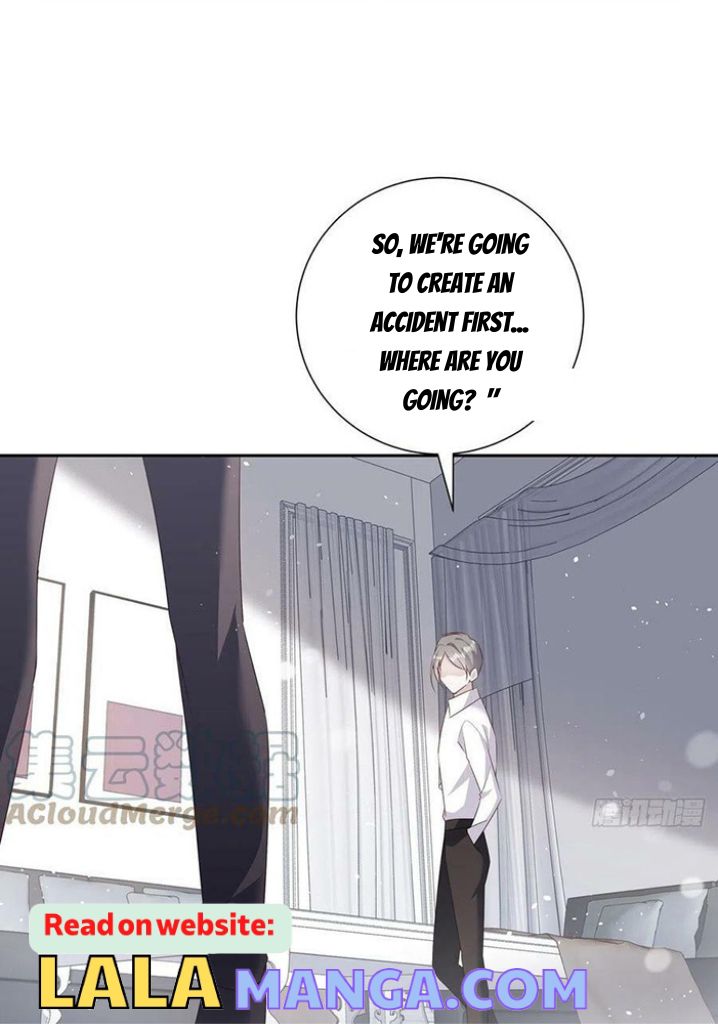 My Husband Is Out Of Control Again - Chapter 108