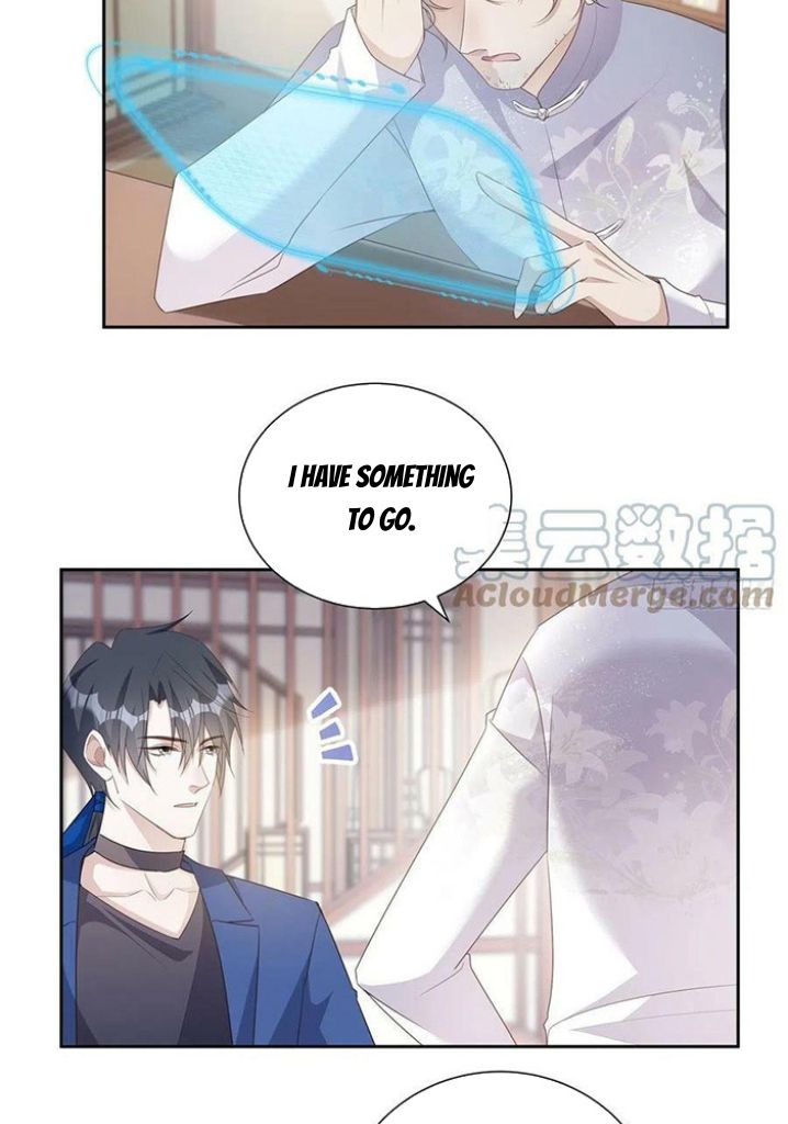 My Husband Is Out Of Control Again - Chapter 108