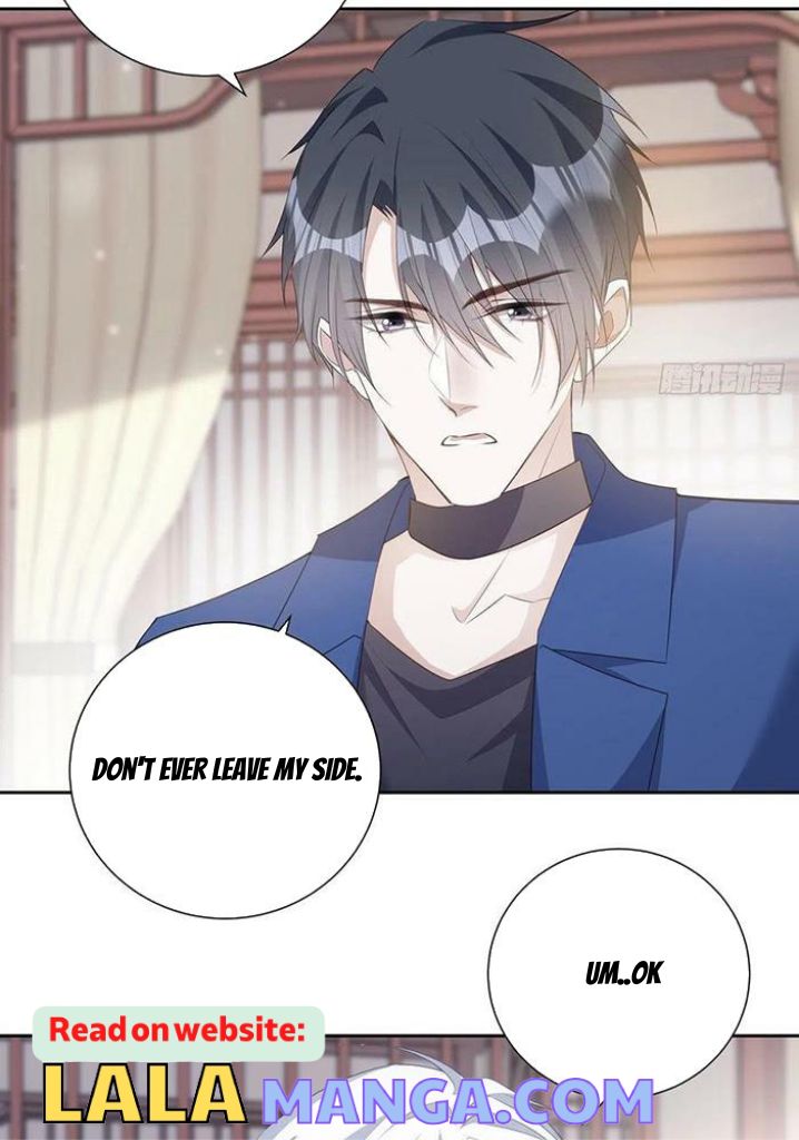 My Husband Is Out Of Control Again - Chapter 108