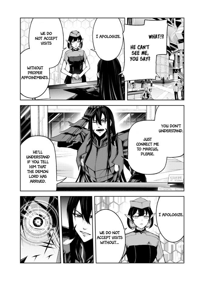 Demon Lord 2099 - Chapter 1.2