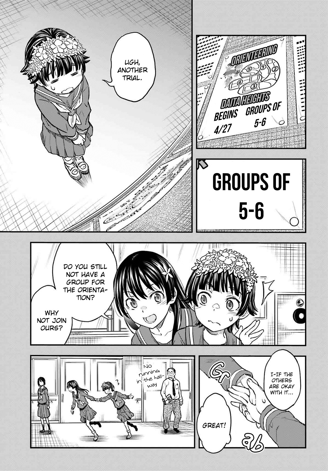 To Aru Kagaku No Railgun - Chapter 154: Mutual Affection