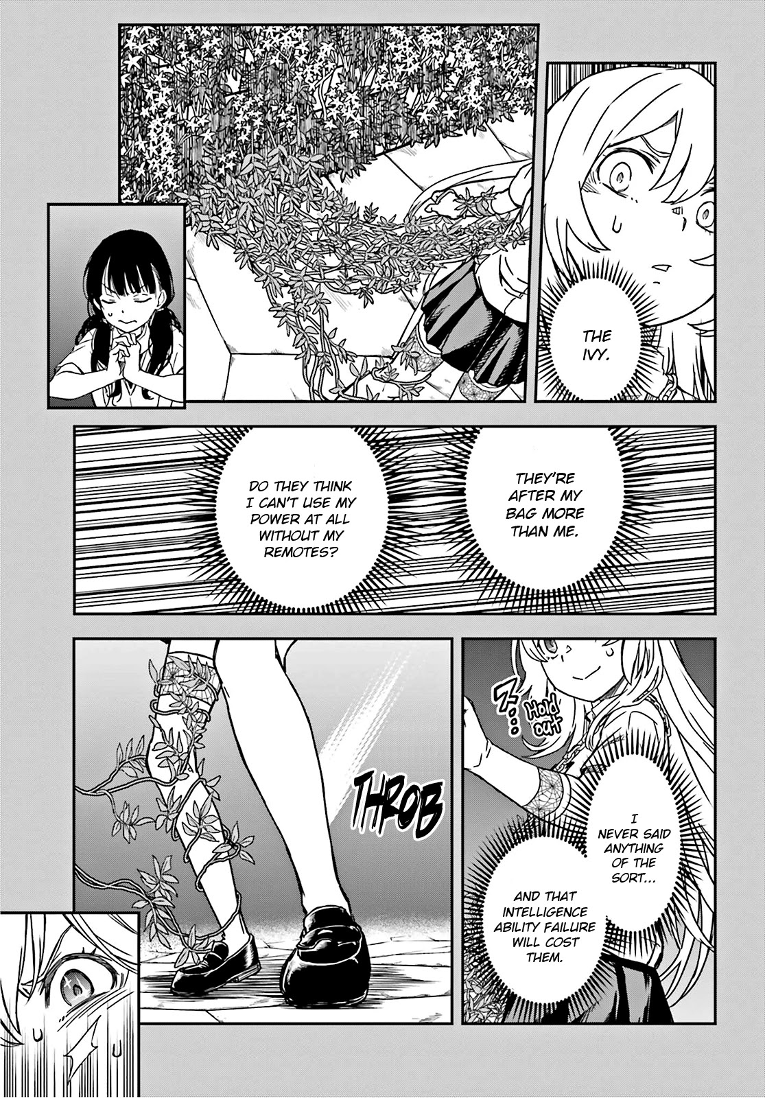 To Aru Kagaku No Railgun - Chapter 135: Backfire