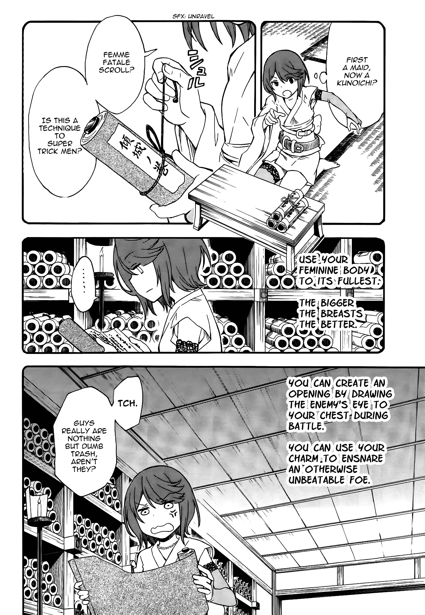 To Aru Kagaku No Railgun - Chapter 79 : Revelation