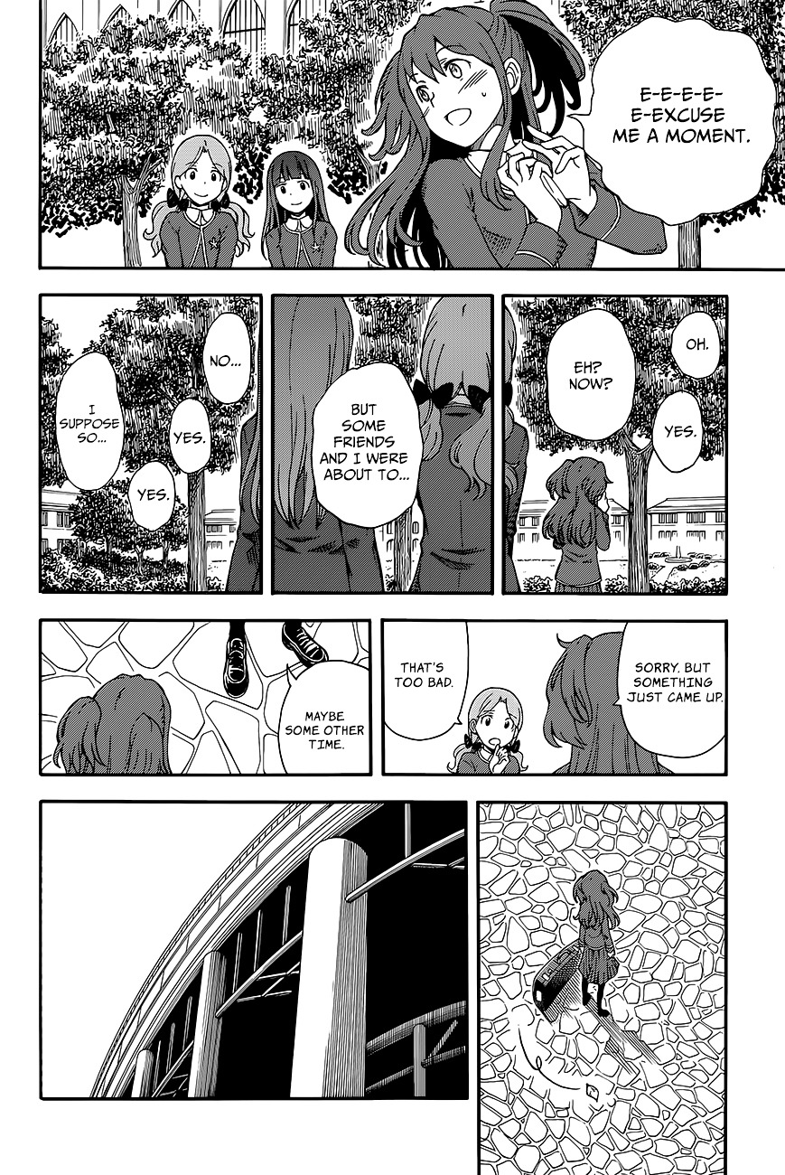 To Aru Kagaku No Railgun - Chapter 81 : Attack