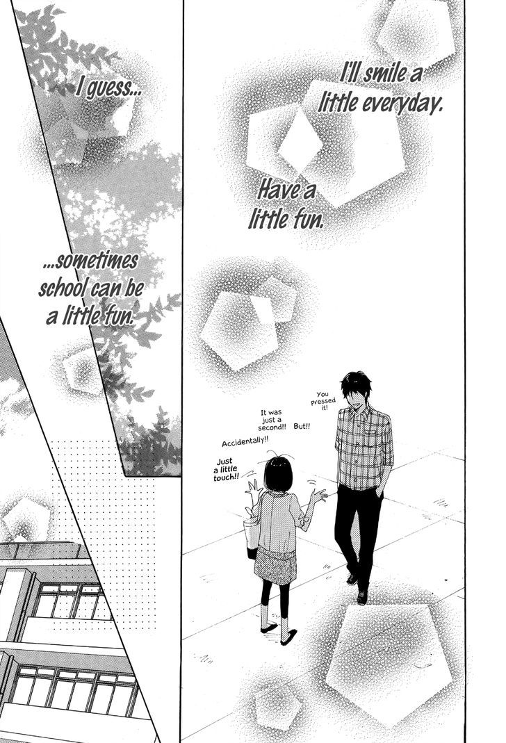 Love Com Two - Vol.1 Chapter 1