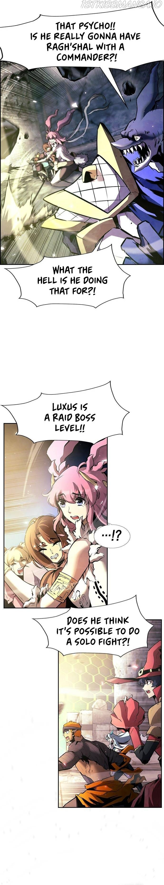 Noryangjin Raid Team - Chapter 9