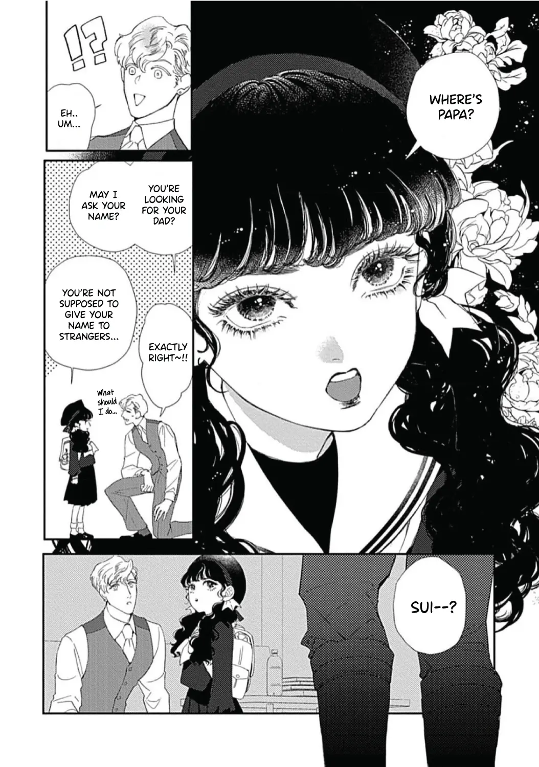 Encore Wa Sex Yori Mo Sosoru Koe - Chapter 2: Voice 2